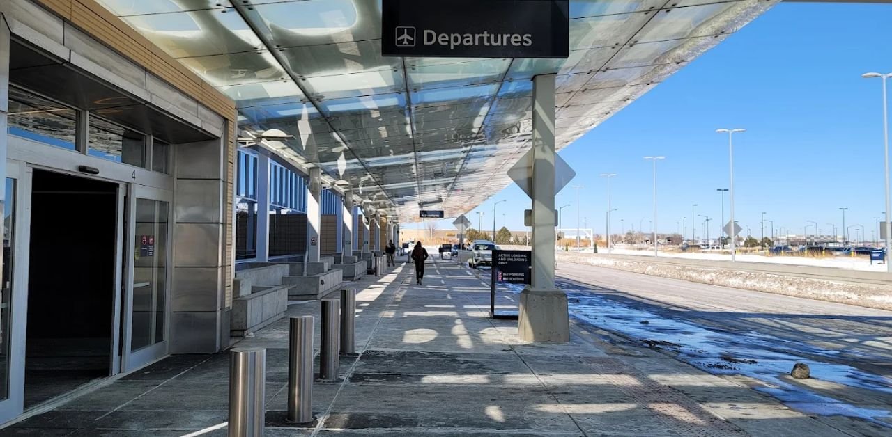 Wichita Dwight D. Eisenhower National Airport