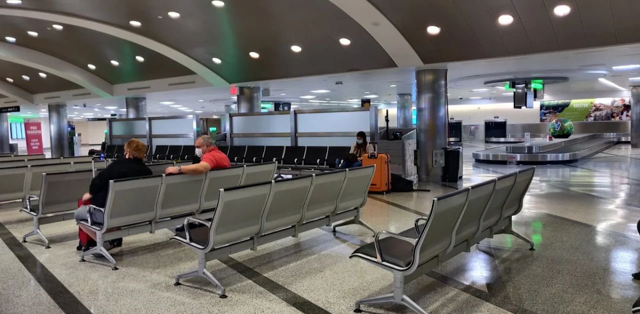 William P. Hobby Airport