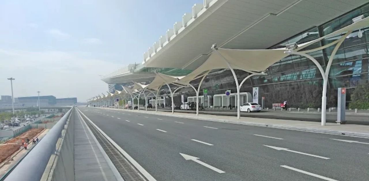 Xiamen Gaoqi International Airport