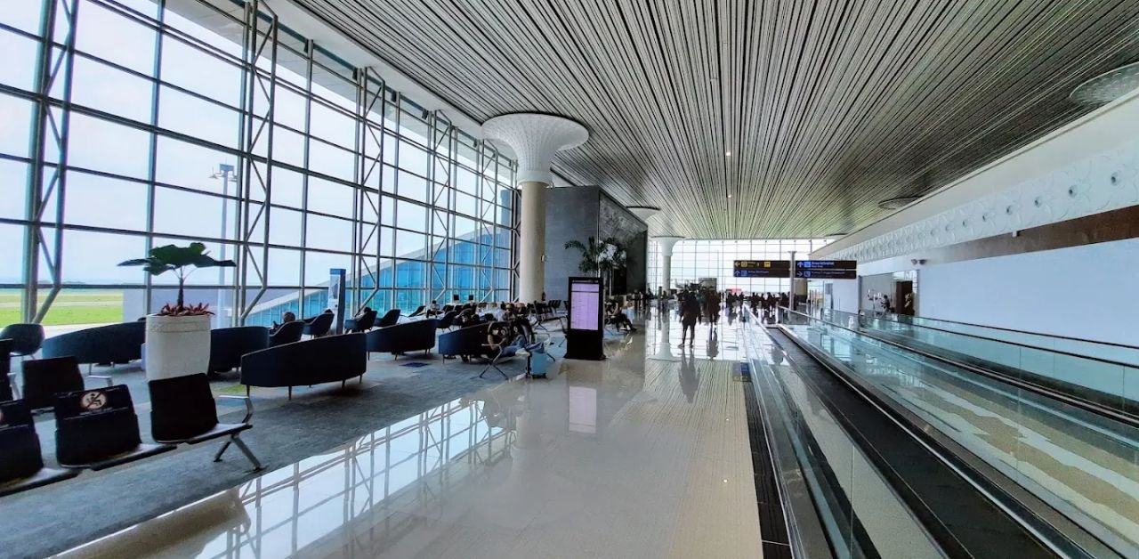 Yogyakarta International Airport