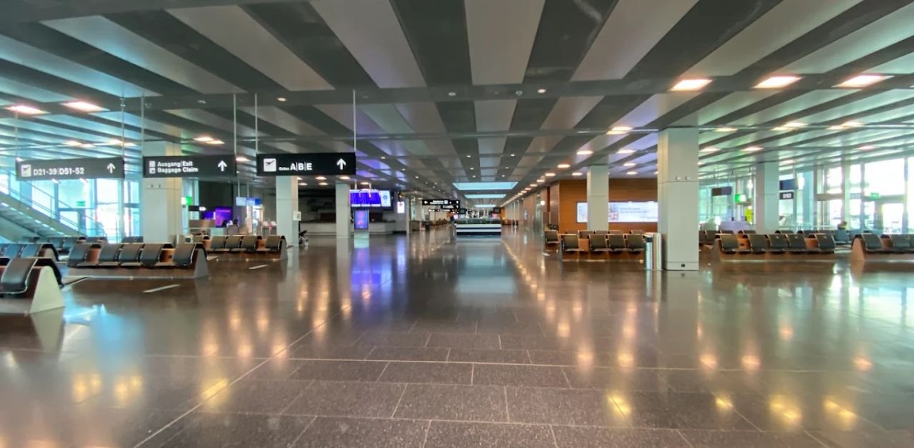 Zurich Airport