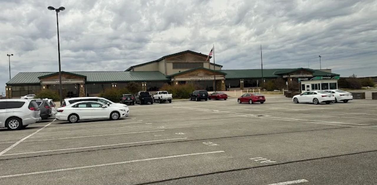 Branson Airport