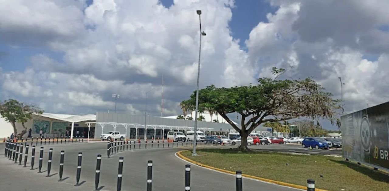 Cozumel International Airport