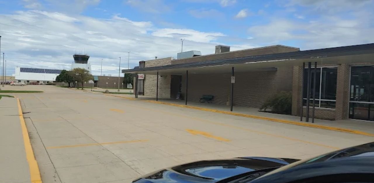 Decatur Airport
