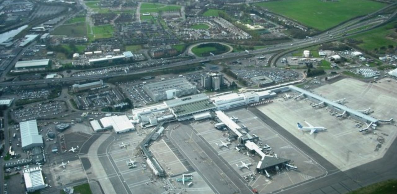 Glasgow Valley County Airport