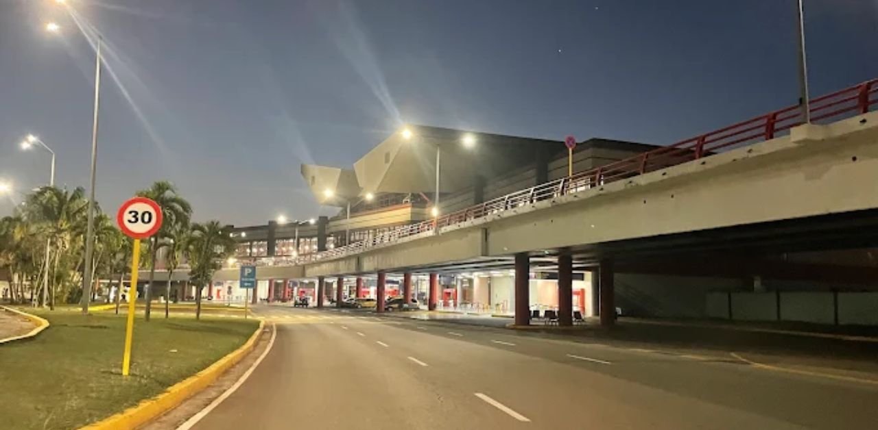 Havana International Airport