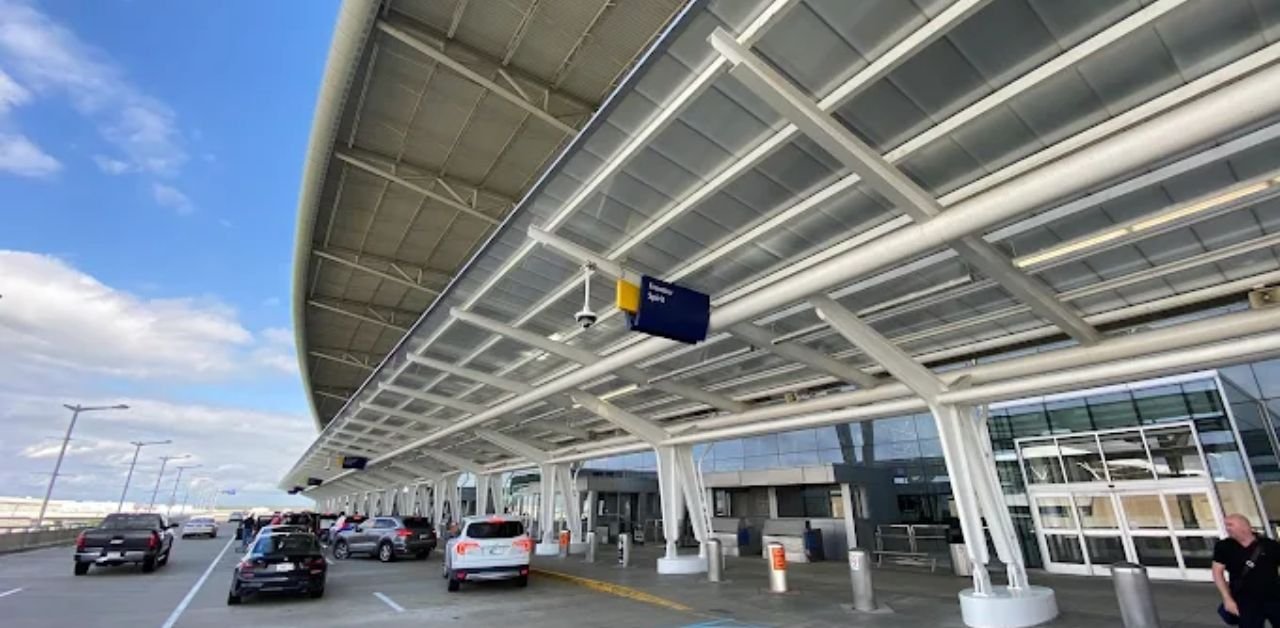 Indianapolis International Airport