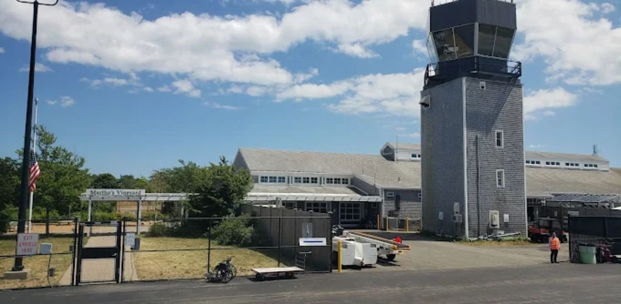 Martha’s Vineyard Airport