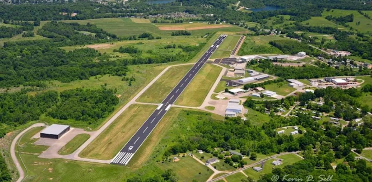 Washington County Airport