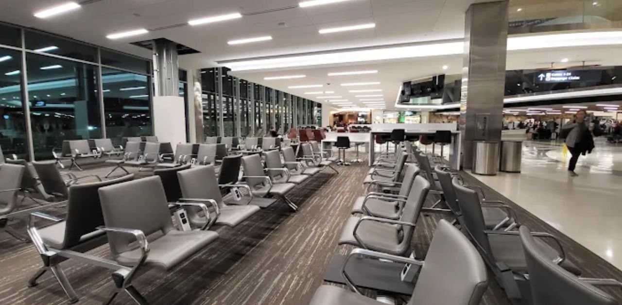 Will Rogers World Airport