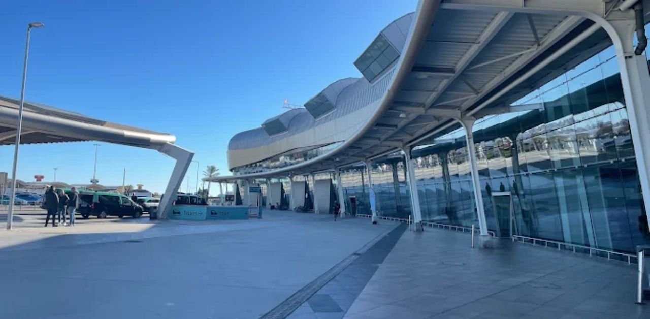 Faro International Airport