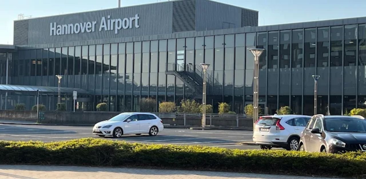 Hannover Airport