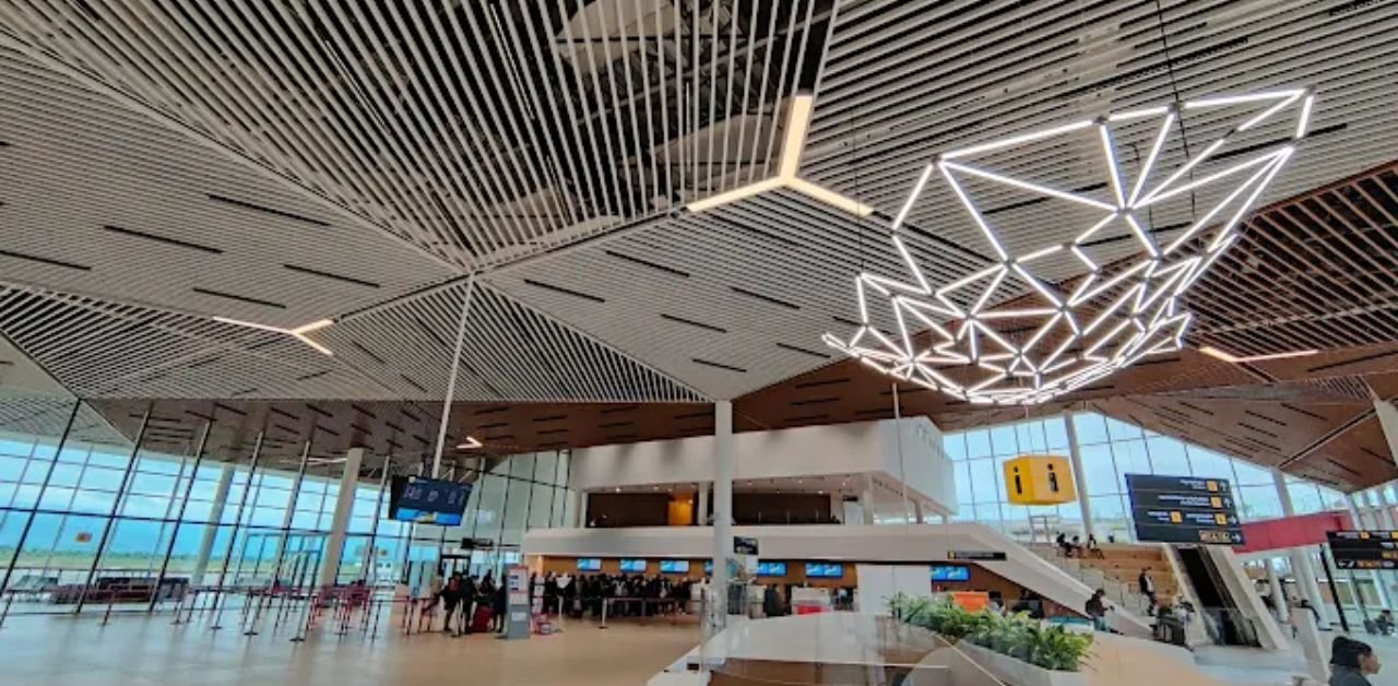 Kutaisi International Airport