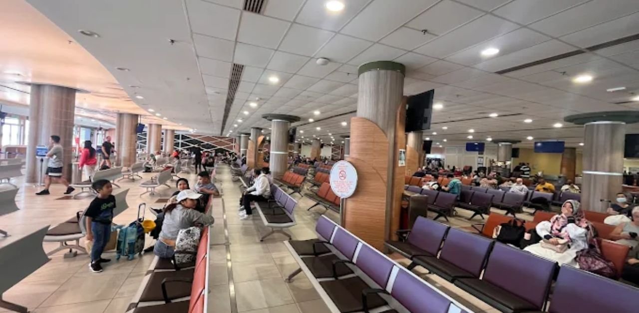 Langkawi International Airport