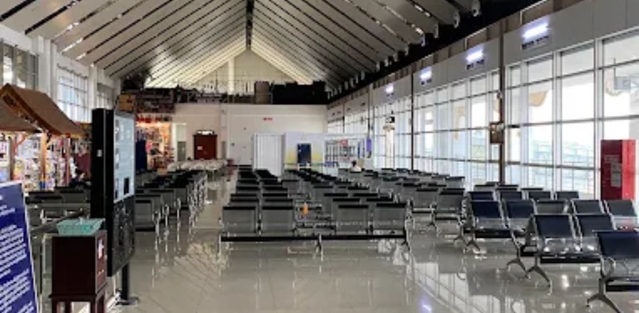 Luang Prabang International Airport