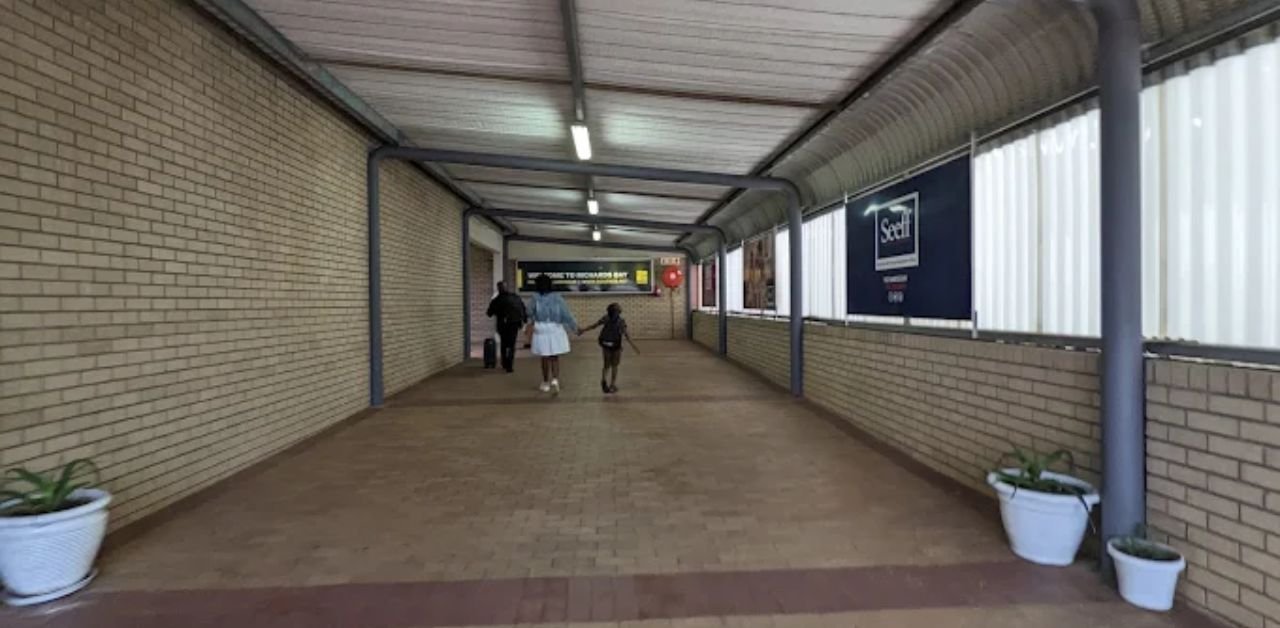 Richards Bay Airport