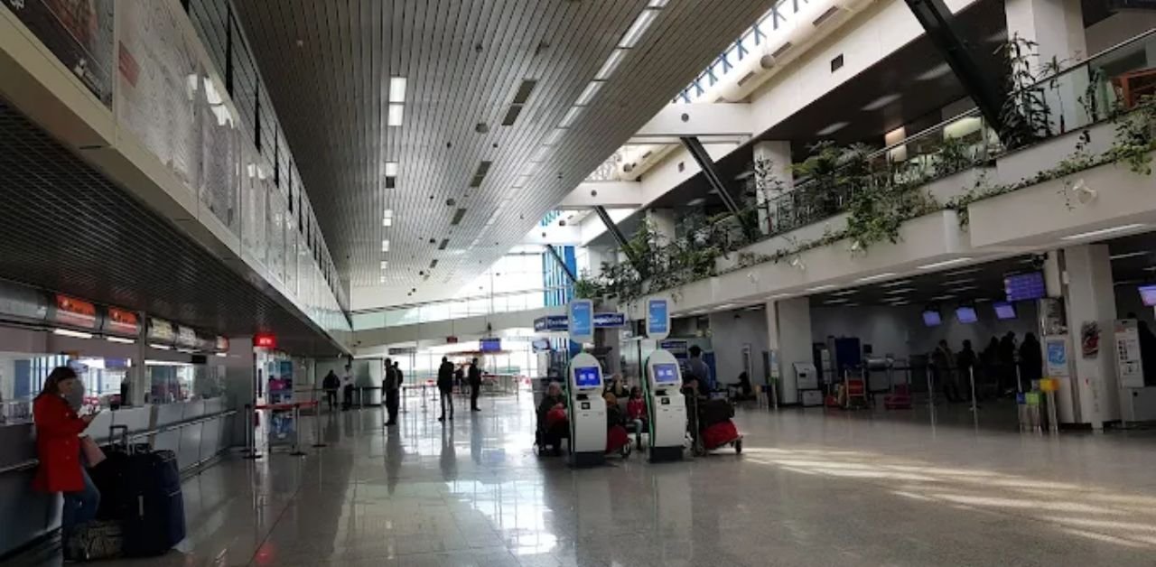 Sarajevo International Airport