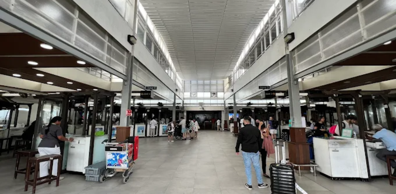 Velana International Airport