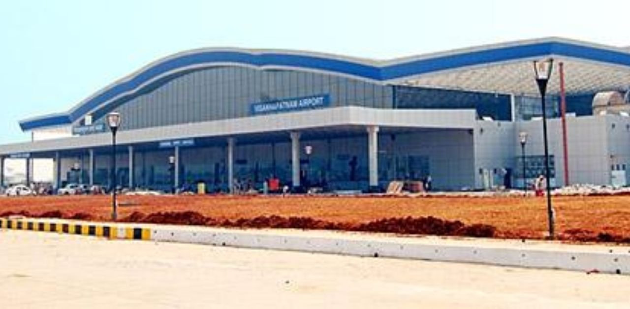 Visakhapatnam Airport
