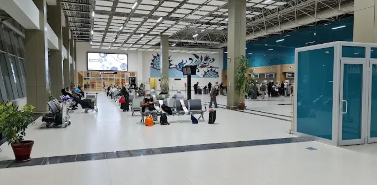 Zafer Airport