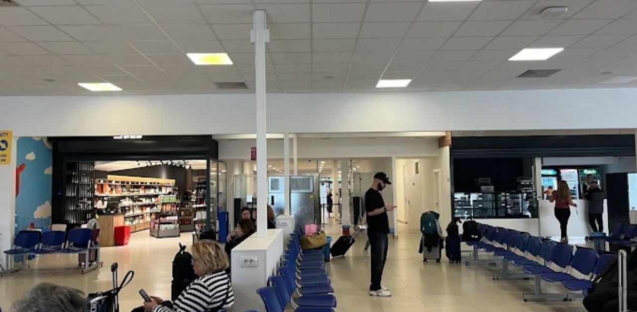 Banja Luka International Airport