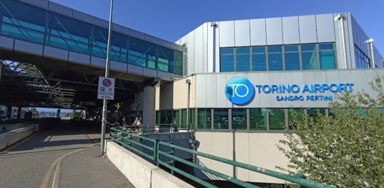 Torino Airport